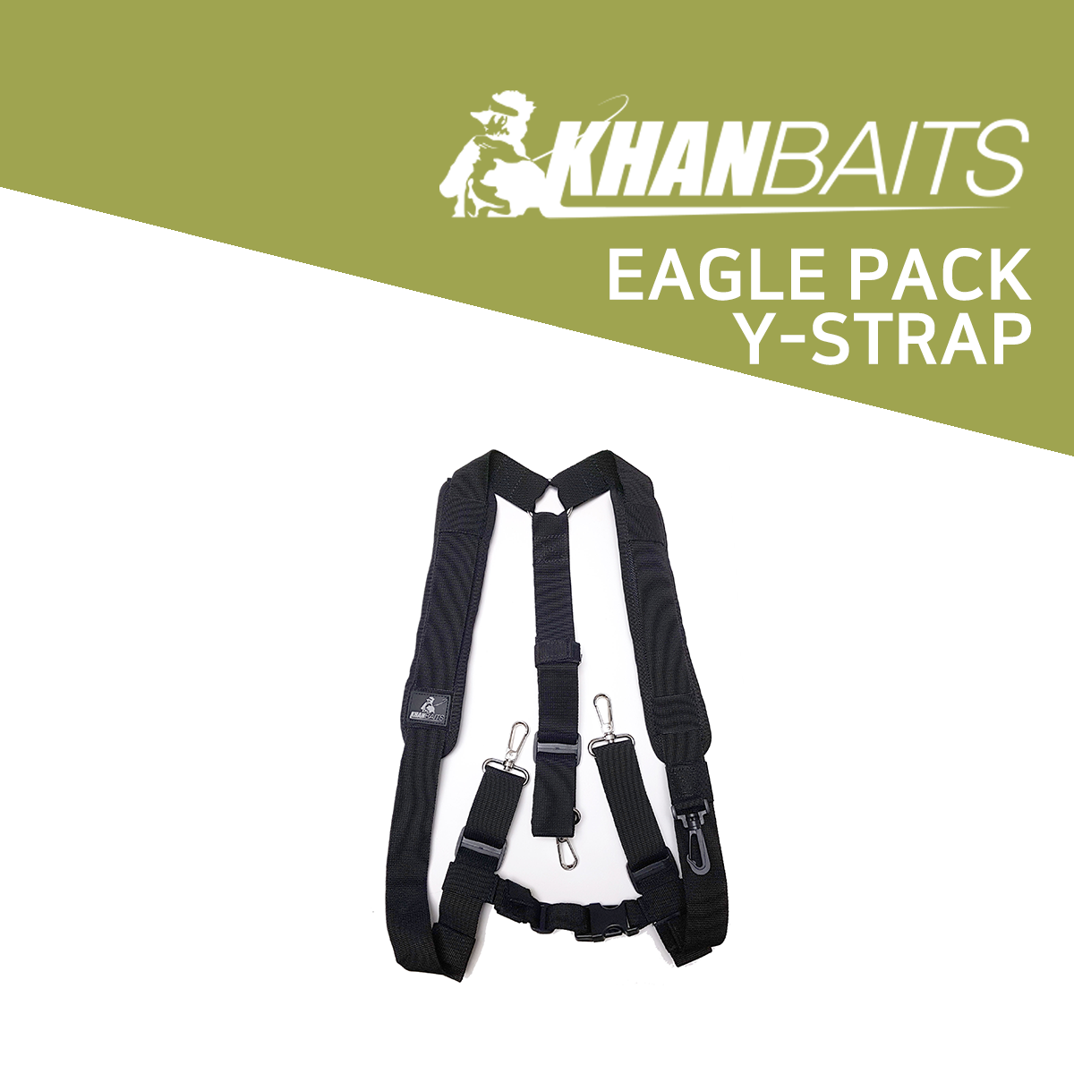 Eagle Pack - Y Strap
