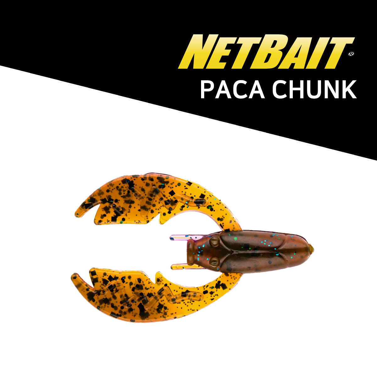 NETBAIT PACA CHUNK